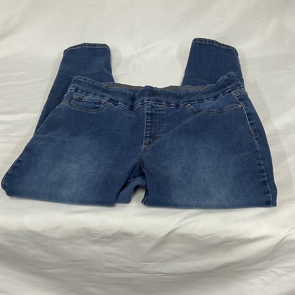 Jordache Women's Blue Jeans